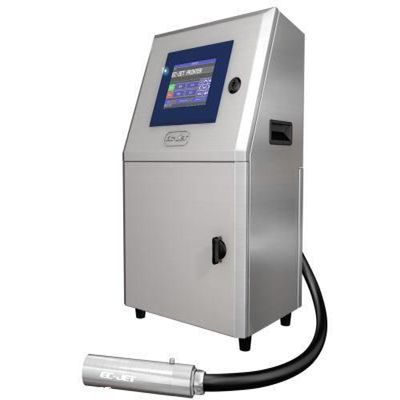 大字符噴碼機(jī)與小字符噴碼機(jī)的主要區(qū)別和相似點(diǎn)